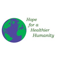 Hope for a Healthier Humanity